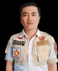 Satria Gerindra Kabupaten Sumedang Usung Muhammad Ridzki Kharisma sebagai Calon Unggulan di Musda KNPI