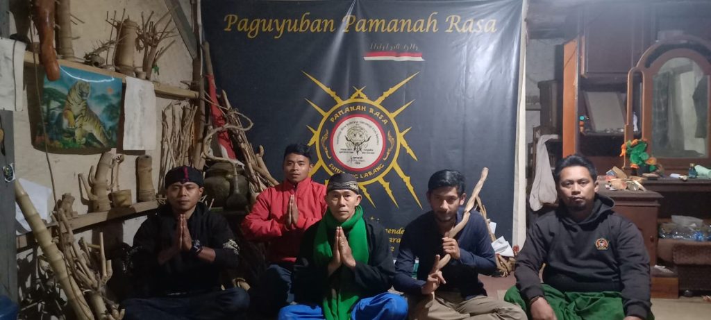 Paguyuban Pamanah Rasa Sumedang Larang Deklarasikan Dukungan untuk Dedi Mulyadi dan Erwan Setiawan di Pilgub Jabar