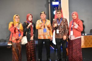 Sumedang Komitmen Wujudkan Zero New Stunting, Turunkan Angka Stunting Tercepat di Indonesia