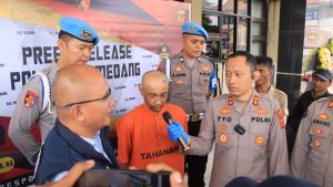 Polres Sumedang Bongkar Praktik Dukun Pengganda Uang, Seorang Pelaku Ditangkap