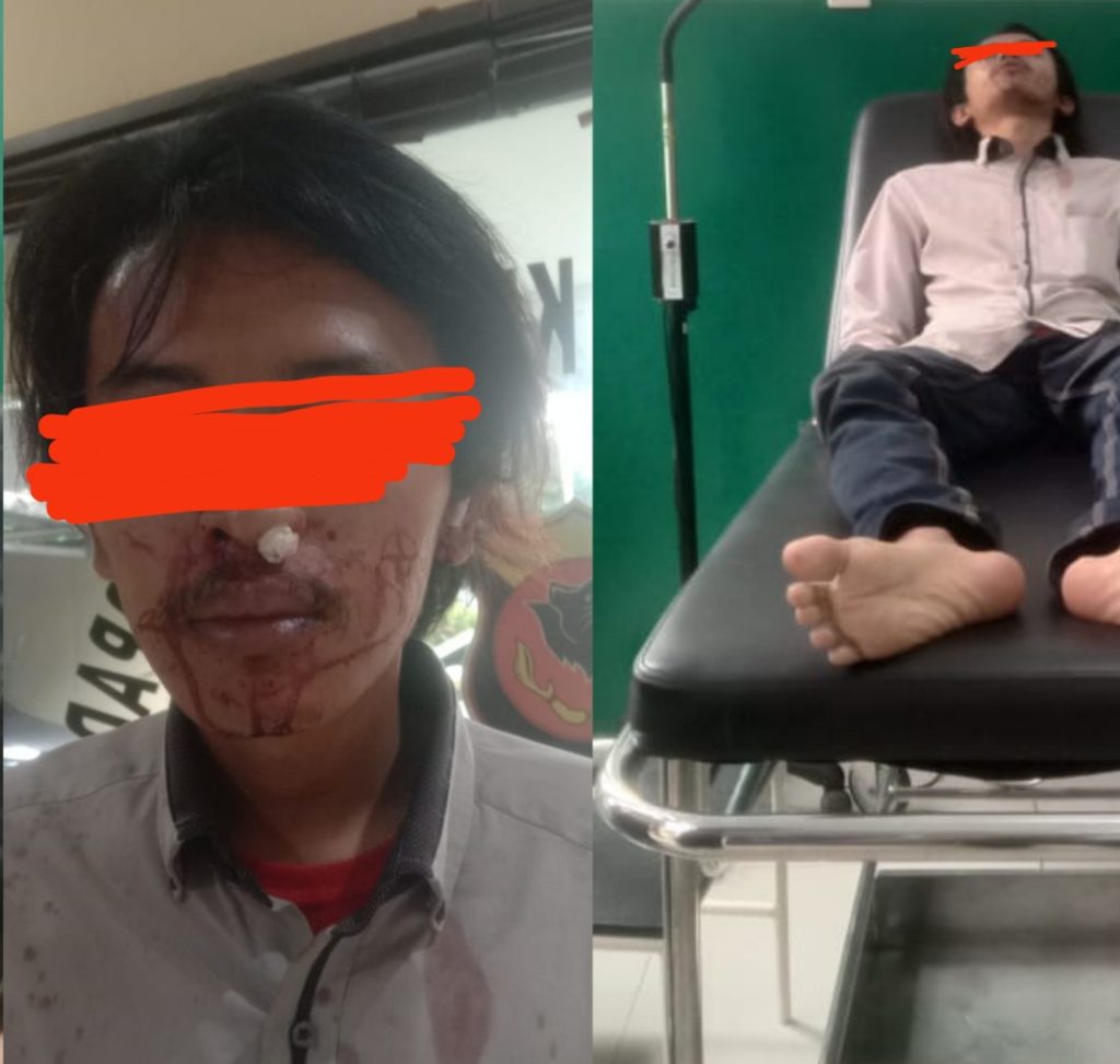 “Fatal! Penganiayaan Ringan Renggut Nyawa, Keluarga Korban Desak Penegak Hukum Bertindak Tegas”
