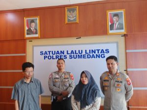 Perbedaan Data Pemicu Masalah di Samsat Sumedang — Polres: Tidak Ada Penolakan Pembayaran Pajak, Semua Sudah Selesai